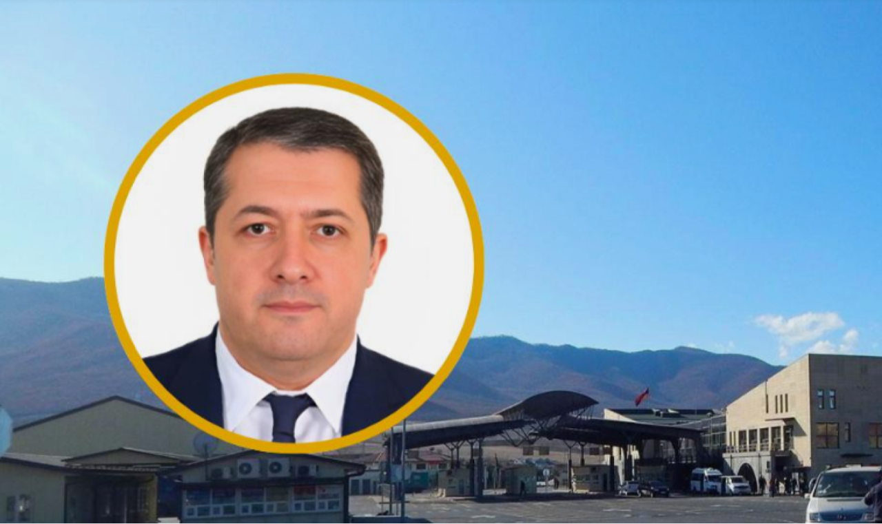 ՊԵԿ նախկին պաշտոնյայի ընկերության հետ միլիոնավոր դրամների պայմանագրեր են կնքվել, այդ թվում՝ պաշտոնավարման ընթացքում. Hetq.am