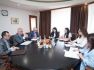Քննարկվել են Իրաքի հետ զբոսաշրջային կապերի զարգացման հնարավորությունները