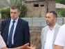 Քարագլուխ բնակավայրում քննարկվել են բնակիչների խնդիրները