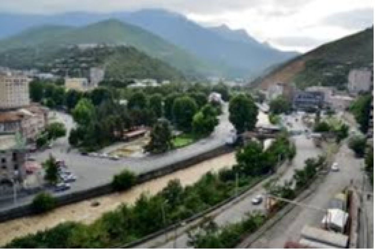 Բարելավվում է Դիցմայրի բնակավայրի խմելու ջրամատակարարման համակարգը
