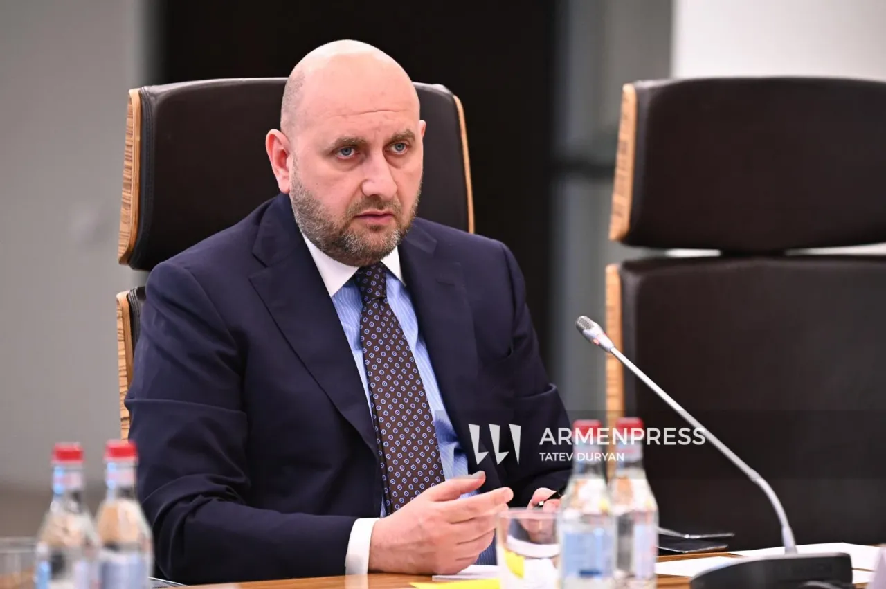 ՀՀ բանկային համակարգն այս փուլում պատրաստ է դիմակայելու արտաքին ճնշումներին