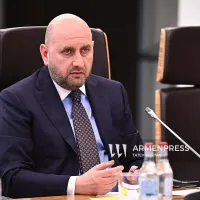 ՀՀ բանկային համակարգն այս փուլում պատրաստ է դիմակայելու արտաքին ճնշումներին