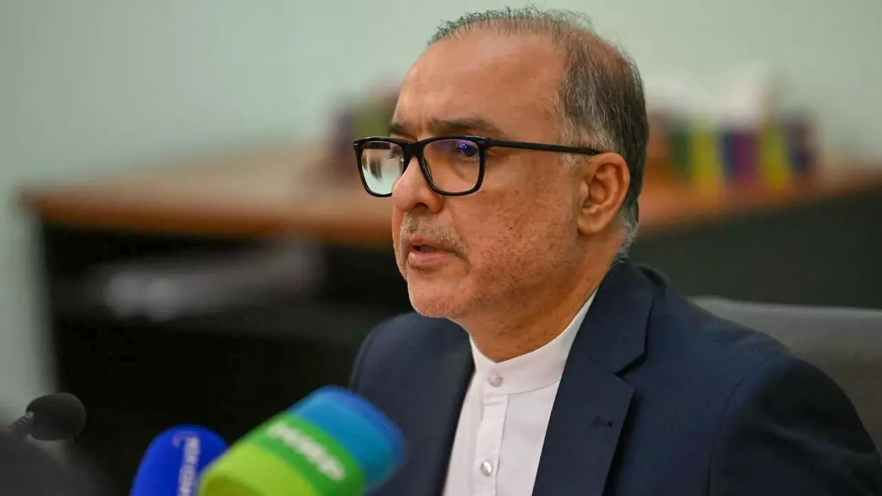 Իրանի հայ համայնքում զոհերի կամ վիրավորների մասին տեղեկություններ չկան․ դեսպան Սոբհանի