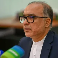 Իրանի հայ համայնքում զոհերի կամ վիրավորների մասին տեղեկություններ չկան․ դեսպան Սոբհանի