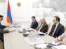 Փաշինյանն ու Թիմանը քննարկել են Հայաստանի և ԱՄՀ-ի համագործակցությամբ իրականացվող ծրագրերը