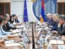 Աշխատանքն է շարունակում ՀՀ-ԵՄ Առևտրի հարցերով գործընկերության կոմիտեի յոթերորդ նիստը