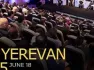 Երեւանում մեկնարկում է HIF Yerevan 2025 միջազգային ներդրումային ֆորումը