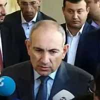 ԱԺ–ում արդեն կա ՀԷՑ–ն ազգայնացնելու օրենքի նախագիծ. Փաշինյան