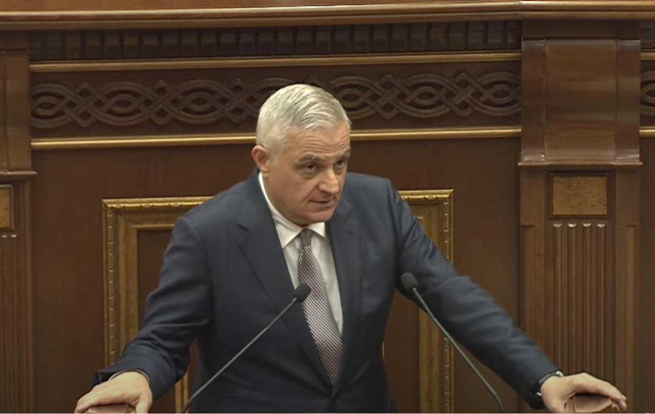Արդեն իսկ կան լոգիստիկ խնդիրներ․ փոխվարչապետը՝ Իրան-Իսրայել հակամարտության հետևանքների մասին