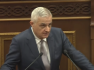 Արդեն իսկ կան լոգիստիկ խնդիրներ․ փոխվարչապետը՝ Իրան-Իսրայել հակամարտության հետևանքների մասին