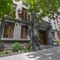 Արարատ համայնքին է վերադարձվել Սուրենավանի մանկապարտեզի մասնաշենքը