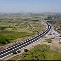 Ագարակի հնագիտական վայրը շրջանցող 8 կմ երկարությամբ ճանապարհի շինարարությունն ավարտված է