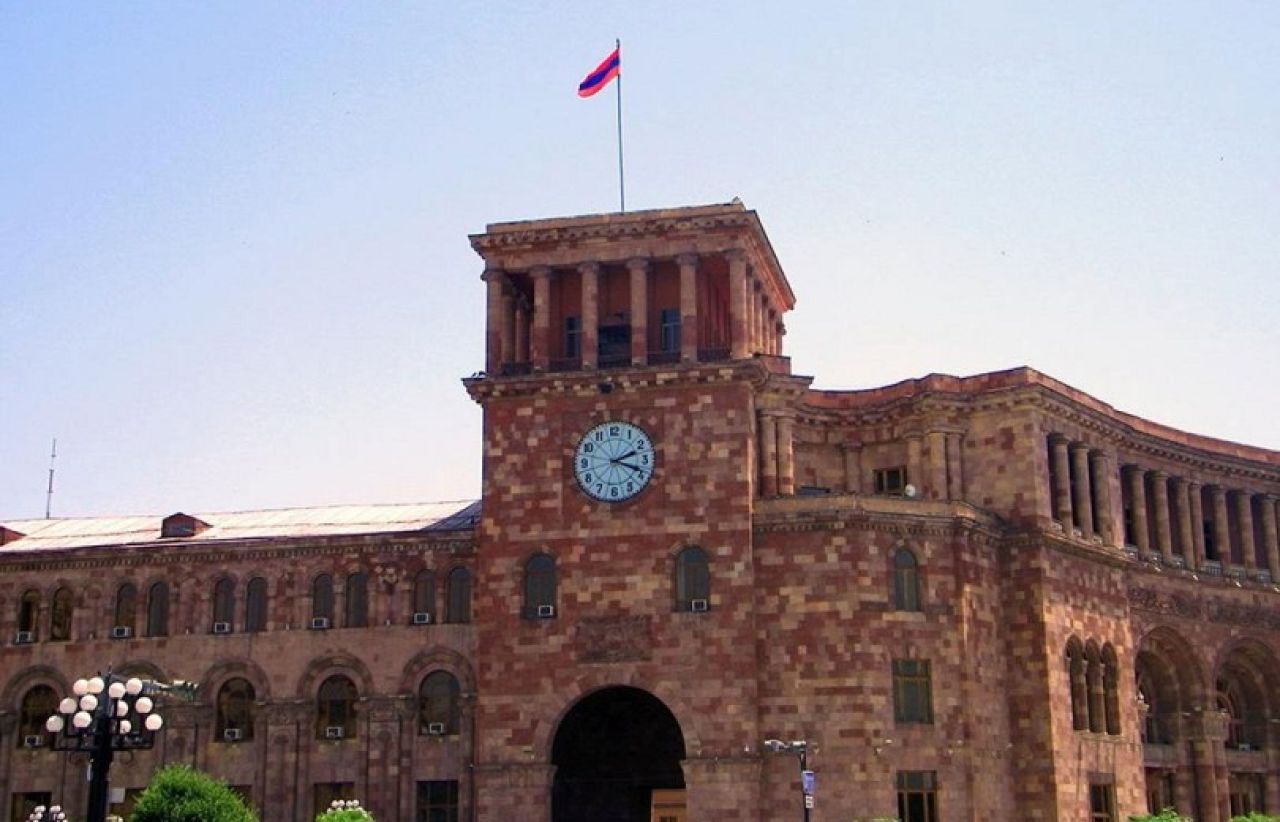 Արցախցիները գործադիրից պահանջում են վերականգնել սոցիալական աջակցության ծրագիրը