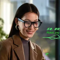 Alipay-ը AR ակնոցներում ինտեգրել է վճարային ծառայություններ