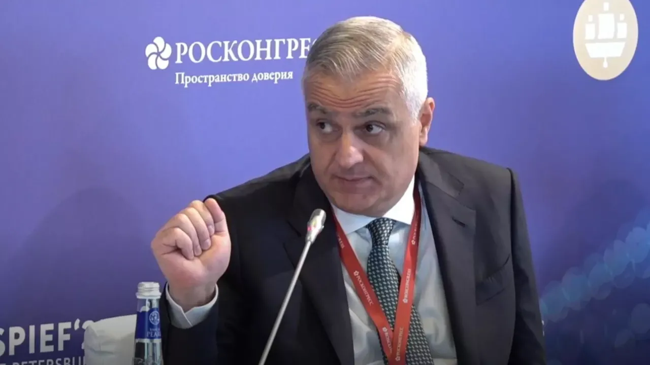 Մ. Գրիգորյան. Հայաստանն ուզում է ընդլայնել ագրոարդյունաբերական արտադրանքի մատակարարումը ՌԴ