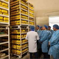 ՍԱՏՄ՝ Լոռու մարզում հանդիպումներն արդյունավետ են եղել