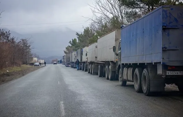 Հայկազ Ֆանյան․ Առանձին վրացի պաշտոնյաներ ցանկանում են հայկական կոնյակի դիստրիբուցիայի նկատմամբ որոշակի վերահսկողություն սահմանել