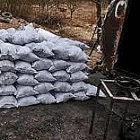 Փայտածուխի արտադրամասը շահագործվում էր ապօրինի. Տեսանյութ