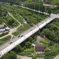 Վանաձորում ուղեանց է հիմնանորոգվում