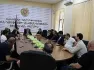 ՍԱՏՄ ղեկավար Տիգրան Պետրոսյանը հանդիպել է պաղպաղակ արտադրողների հետ
