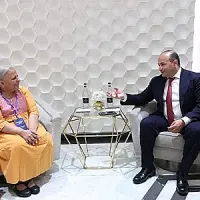 Կանանց տնտեսական ներուժի զարգացմանն ուղղված նախաձեռնությունները մեր մշտական ուշադրության կենտրոնում են. Նարեկ Մկրտչյան