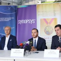 Հայտարարվել է Բարձր տեխնոլոգիական ոլորտում համաշխարհային ներդրման համար ՀՀ պետական մրցանակի 2025 թվականի դափնեկրի անունը