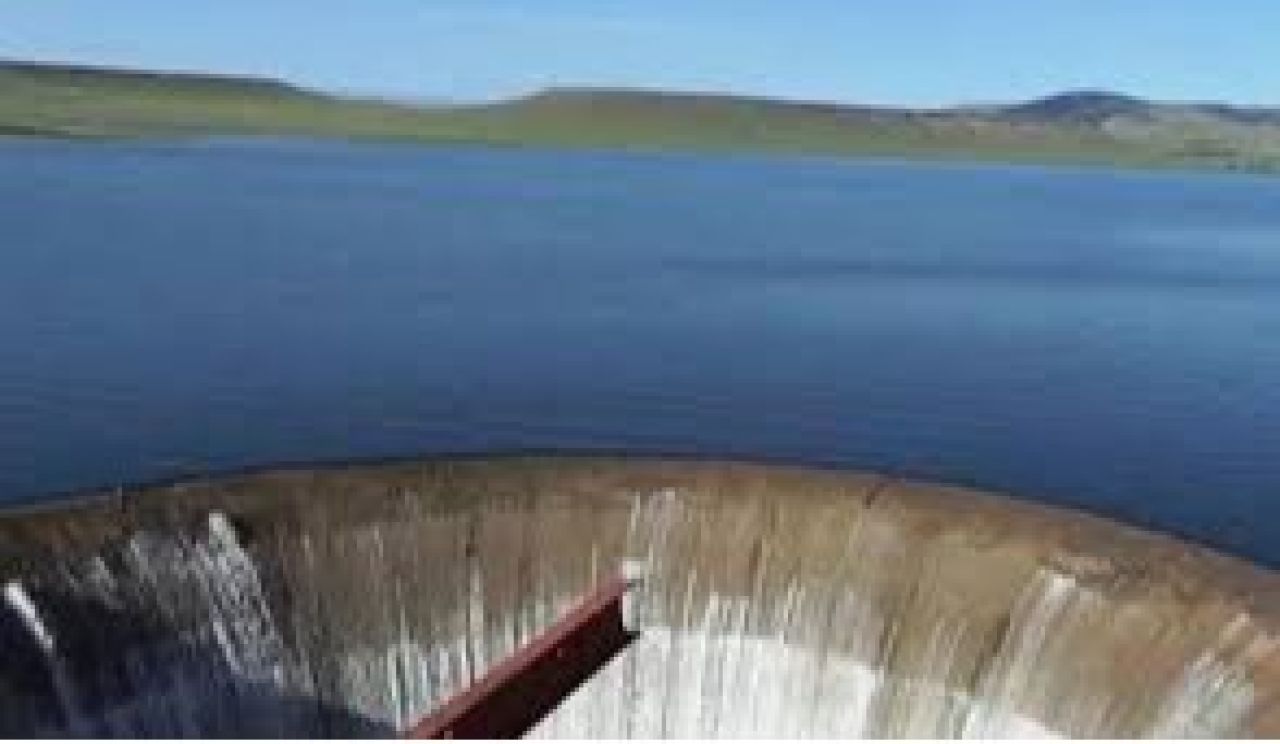 ՀՀ գետերի, լճերի և ջրամբարների վիճակը