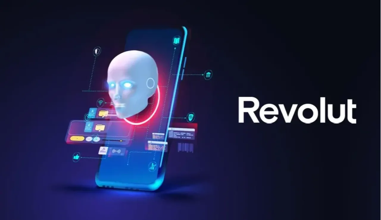 Revolut-ը գործարկել է ԱԲ-ով գործող ֆինանսական օգնական