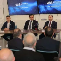 «Բլոկչեյն և Web3 տեխնոլոգիաներ» մասնագիտությամբ բակալավրի որակավորում տրամադրող աշխարհում միակ կրթական ծրագիրն աննախադեպ դիմորդներ ունի