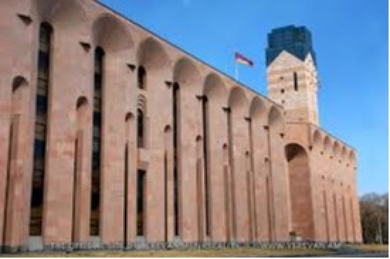 Ավագանու անդամը խոսել է քաղաքապետարանի հրատապ ծրագրերի պատճառով բարդությունների մասին