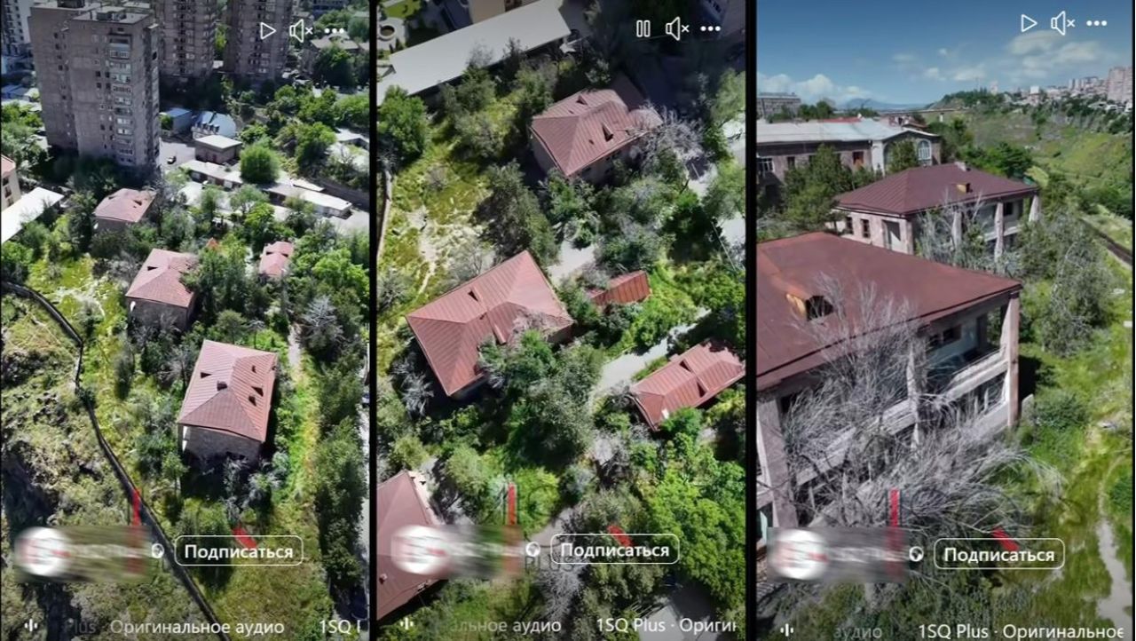 Հետք. 3 մլն 420 հազար դոլարով վաճառքի է հանվել Երևանում փակված մանկապարտեզներից մեկը