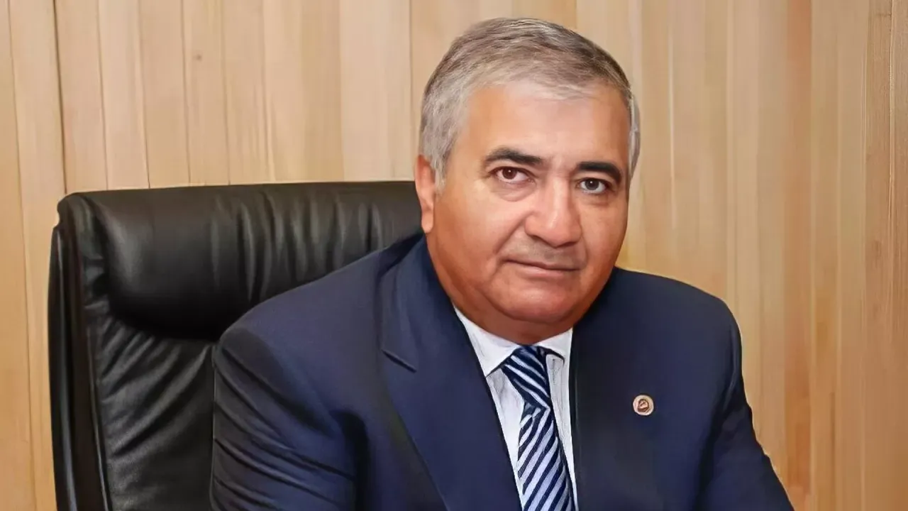 Սամվել Դարբինյանի նկատմամբ տնային կալանք է կիրառվել