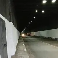 Պուշկինի թունելը հոսանքազրկվել է
