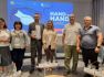 Գիտակրթական կապերի զարգացմանը զուգահեռ՝ կարևոր է նաև մշակութային ճանաչողության բարձրացումը