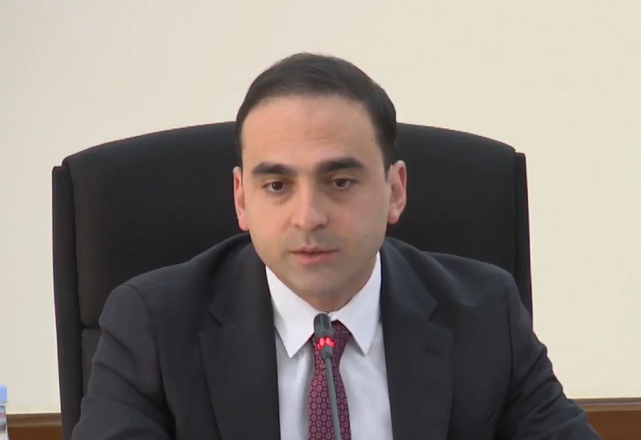 Իսակովի և Արշակունյաց պողոտաների միջև նոր ճանապարհի շինարարությունը կարող է սկսվել այս տարի