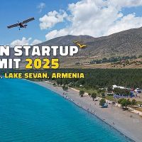Հունիսի 25-ը «Սևան Ստարտափ Սամմիթ 2025»-ին դիմելու վերջին օրն է