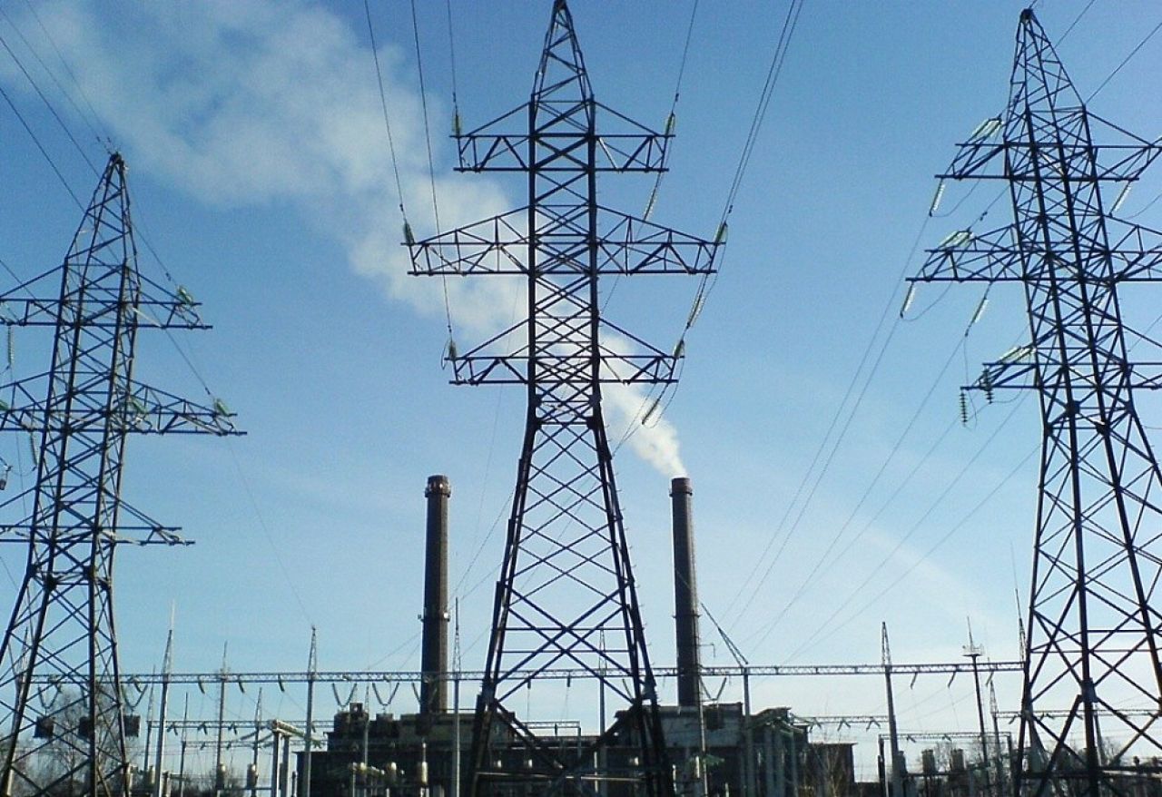 Էլեկտրաէներգիայի պլանային անջատումներ