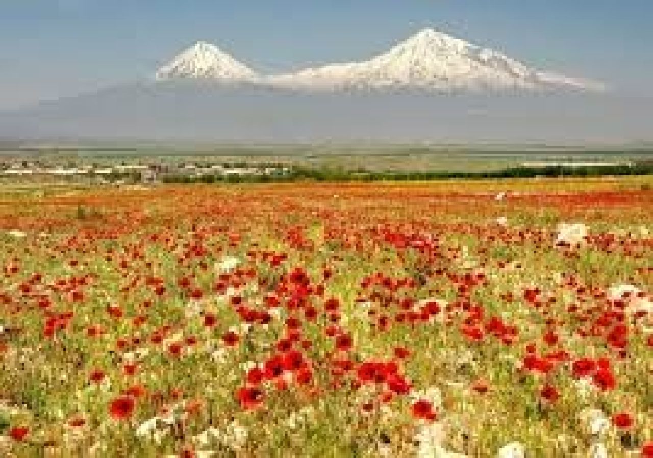 Հանրապետությունում սպասվում է առանց տեղումների եղանակ
