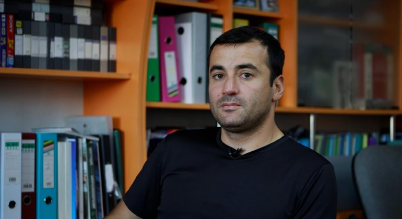 Անորակ աշխատանքի համար Երևանի քաղաքապետարանը վճարել է 367 միլիոն դրամ. Արթուր Չախոյան