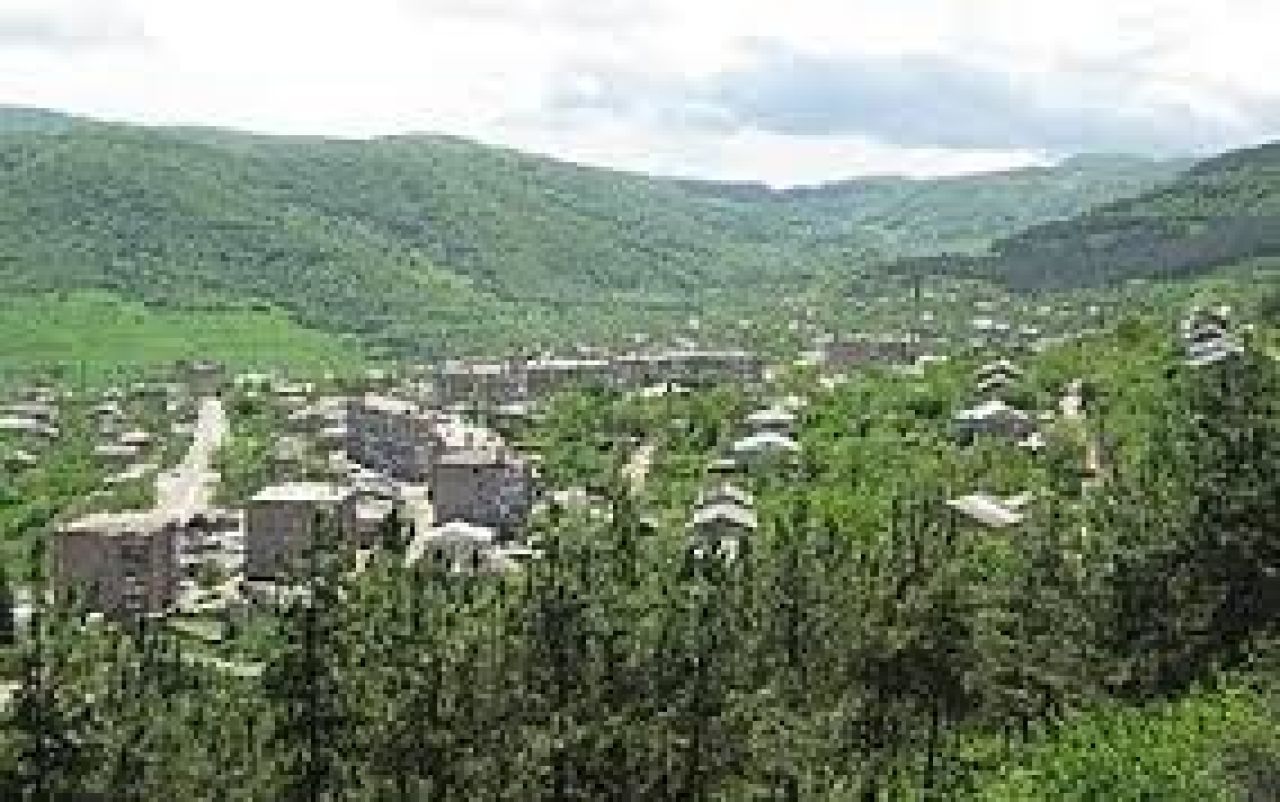 Նոյեմբերյանի բժշկական կենտրոնում վերակառուցվել է ինֆեկցիոն մասնաշենքը