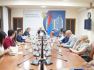 Քննարկվել են կառուցապատմանը վերաբերող մի շարք առանցքային հարցեր