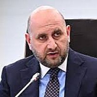 Մարտին Գալստյանը  ԵՊՀ ավարտական միջոցառման գլխավոր բանախոսն էր