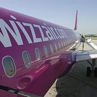 Wizzair-ը մինչև հունիսի 30-ը չեղարկել է Աբու Դաբի-Երևան չվերթերը