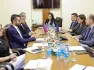 Վիզաների ազատականացման գործողությունների ծրագրի՝ ՆԳՆ համակարգմամբ քննարկումներն ակտիվ փուլում են