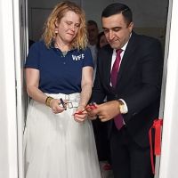 ՄԱԿ-ի Պարենի համաշխարհային ծրագիրը Սևանում նոր գրասենյակ է բացել
