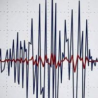 Երկրաշարժ Մարտունի քաղաքից 6 կմ հյուսիս-արևմուտք