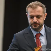 Պապոյանը դժգոհել է «Արագած» ներդրումային նախաձեռնության դանդաղ ընթացքից