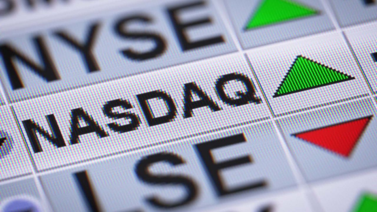 Nasdaq 100-ը գրանցել է նոր ռեկորդ