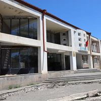 Մշտադիտարկում Գյումրու թիվ 23, 31, 32 դպրոցներում