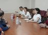 Քննարկվել են Ասիական Զարգացման Բանկի հետ հետագա համագործակցության հնարավոր ուղղությունները